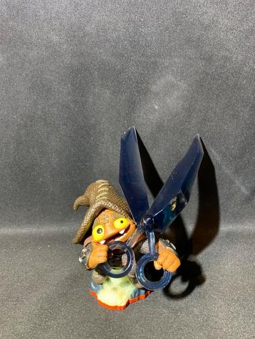 Skylanders Trap Team Shortcut beschikbaar voor biedingen