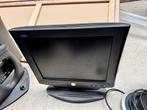 Monitoren complete partij, Computers en Software, Monitoren, Ophalen, Gebruikt