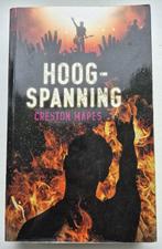 Hoogspanning, Creston Mapes, Gelezen, Creston Mapes, Ophalen of Verzenden, Nederland