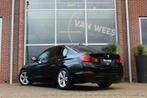 ️ BMW 3-serie 328i F30 High Executive Sport-Line | Auto, Automaat, Achterwielaandrijving, Zwart, 4 cilinders