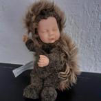 Speciale Anne Geddes egel, Verzamelen, Ophalen of Verzenden, Zo goed als nieuw, Pop