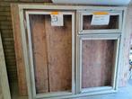 Raamkozijn, Doe-het-zelf en Verbouw, Kozijnen en Schuifpuien, Raamkozijn, Nieuw, Inclusief glas, 75 tot 150 cm