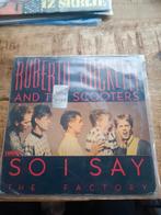 Roberto jacketti - so i say, Ophalen of Verzenden, Zo goed als nieuw, Pop