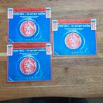 Programmaboekje kerstcircus winter circus Amar.1979, Ophalen of Verzenden, Gebruikt