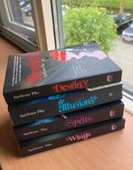 Wings serie Aprilynne Pike, Boeken, Fantasy, Ophalen of Verzenden, Zo goed als nieuw