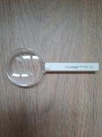 Visomed Eschenbach loep 3x, Hobby en Vrije tijd, Vergrootglazen, Loepen en Loeplampen, Ophalen of Verzenden, Gebruikt, Vergrootglas of Loep