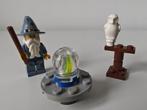 LEGO 5614 Castle The Good Wizard, Complete set, Gebruikt, Ophalen of Verzenden, Lego