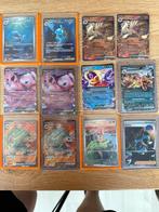 Pokemon kaarten 151 blastoise white flare hydreigon, Hobby en Vrije tijd, Verzamelkaartspellen | Pokémon, Ophalen of Verzenden