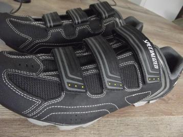 SPECIALIZED ATB SCHOENEN beschikbaar voor biedingen