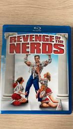 Revenge of the nerds blu ray NIEUW, Ophalen of Verzenden, Nieuw in verpakking, Humor en Cabaret