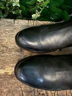 bijna Nieuwe supergave laars sendra maat 42, Zwart, Ophalen of Verzenden, Zo goed als nieuw, Sendra