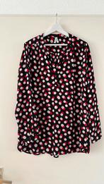 Leuke blouse van Miss Etam, maat xl, Kleding | Dames, Blouses en Tunieken, Nieuw, Miss Etam, Ophalen of Verzenden, Maat 46/48 (XL) of groter