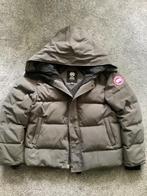Canada goose winterjas, Canada Goose, Maat 56/58 (XL), Ophalen of Verzenden, Grijs