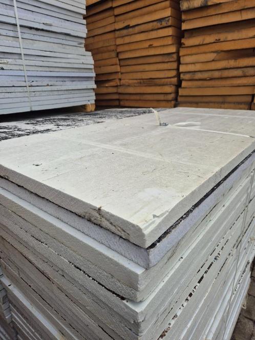 XPS isolatie platen – 30 mm – 120x60 cm, Doe-het-zelf en Verbouw, Platen en Panelen, Gebruikt, Overige materialen, 20 tot 50 mm
