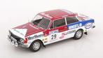 Volvo 142 - 1000 Lakes Rally 1973, 1/18, MCG, Hobby en Vrije tijd, Modelauto's | 1:18, Overige merken, MCG, ., Nieuw
