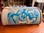 Herman Brood Trommel - Limited Edition, Ophalen, Gebruikt