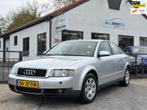 Audi A4 Limousine 2.0 MT automaat ! NAP! YOUNGTIMER!, Auto's, Audi, 65 €/maand, Electronic Stability Program (ESP), Gebruikt, 4 cilinders