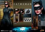 Hot Toys The Dark Knight Triology Catwoman MMS627, West Campus 1 76863 Herxheim (DE), Actiefiguur of Pop, Heo GmbH, Nieuw