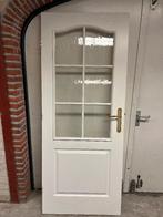 Binnendeuren, Ophalen, Gebruikt, Binnendeur, 200 tot 215 cm