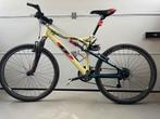 Mountainbike - Gebruikt, Gebruikt, 53 tot 57 cm, Ophalen, Overige merken