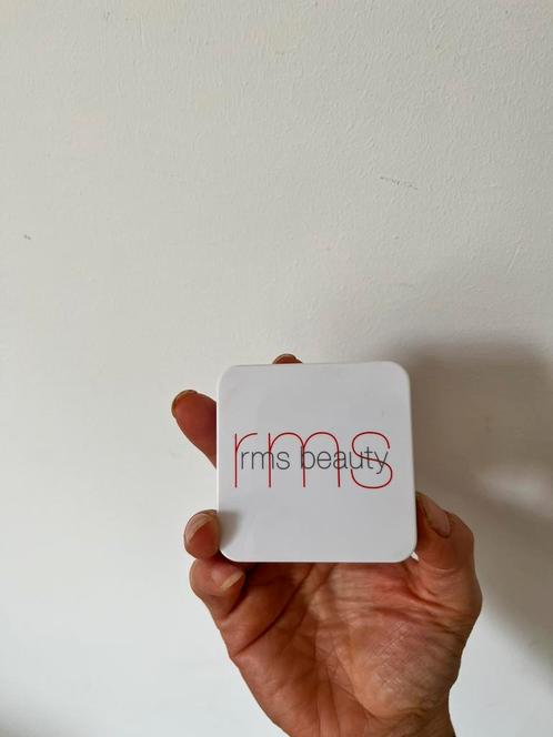 RMS beauty blush kleur Sangria, Sieraden, Tassen en Uiterlijk, Uiterlijk | Cosmetica en Make-up, Zo goed als nieuw, Make-up, Wangen