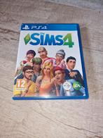 The sims 4 playstation 4, Spelcomputers en Games, Games | Sony PlayStation 4, 1 speler, Ophalen of Verzenden, Zo goed als nieuw