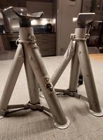 Steunen / Assteunen - Tot 2000 kilo, Ophalen of Verzenden, Gebruikt