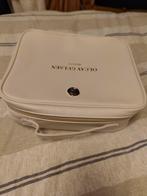 Olcay Gulsen Beauty toilettas set, Ophalen, Nieuw, Wit, Dame