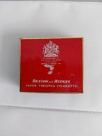 Vintage Benson & Hedges Tabaksdoos, Ophalen of Verzenden