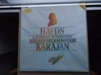 Haydn~6 Pariser Symphonien~Berliner Phil.~Karajan (3LP), Ophalen of Verzenden, Classicisme, Gebruikt, Orkest of Ballet