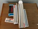 Märklin rails en accessoires - diverse nummers, Hobby en Vrije tijd, Modeltreinen | H0, Ophalen, Wisselstroom, Gebruikt, Rails