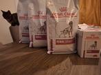 Royal canin renal + purina, Ophalen of Verzenden, Hond