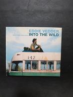 Eddie Vedder - Into The Wild CD, Ophalen of Verzenden, Zo goed als nieuw, Boxset