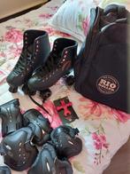 Rio, Sport en Fitness, Skeelers, Ophalen, Nieuw, Inline skates 4 wielen, Overige merken