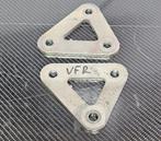Risers verhogers Honda VFR 800 1998, Ophalen of Verzenden, Gebruikt