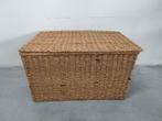 Opbergmand Zeegras (Outlet de Overkant), Overige materialen, Gebruikt, Mand, Ophalen of Verzenden