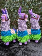 Fortnite lama, Kinderen en Baby's, Speelgoed | Knuffels en Pluche, Ophalen of Verzenden, Nieuw, Overige typen