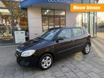 Skoda FABIA 1.4-16V AMBIENTE-5DEURS-LMV-AIRCO-CRUISE-ORIG NL, Auto's, Skoda, Voorwielaandrijving, Gebruikt, Huisgarantie, 4 cilinders
