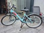 Alpina meisjesfiets 22 inch, Fietsen en Brommers, Fietsen | Meisjes, Ophalen of Verzenden, Zo goed als nieuw, 20 inch