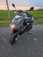 yamaha Aerox met unieke km stand 4 takt in Nette staat, Ophalen, Gebruikt, Benzine, Aerox