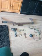Peugeot 206 trekhaak set, Auto-onderdelen, Ophalen of Verzenden