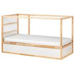 Ikea Kura Bed - Omkeerbaar!, Ophalen, 85 tot 100 cm, Gebruikt, Hoogslaper of Stapelbed