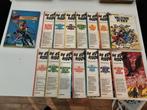 De Koene Ridder 17 stripalbums van François Craenhals, Gelezen, Verzenden, Meerdere stripboeken, Francois Craenenhals