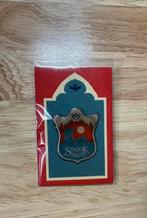 Efteling pin spookslot, Verzamelen, Efteling, Ophalen of Verzenden, Nieuw, Button of Speldje