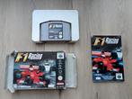 F1 racing championship CIB, Ophalen of Verzenden, Gebruikt, Racen en Vliegen, Vanaf 3 jaar