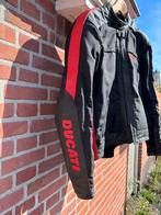 Ducati performance zomer jas maat L, Motoren, Kleding | Motorkleding, Ophalen of Verzenden, Tweedehands, Jas | leer