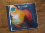 Cd Jon Anderson/Yes (The Way to Serenity) 1976/1996, Singer-songwriter, Zo goed als nieuw, Verzenden