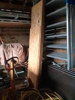 OSB platen 18 mm (in totaal 9,45 m2), Doe-het-zelf en Verbouw, Platen en Panelen, Ophalen, Nieuw, Hout, Minder dan 20 mm