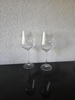 Cocktail glazen voor spritz, Verzamelen, Glas en Borrelglaasjes, Ophalen of Verzenden, Zo goed als nieuw, Overige typen