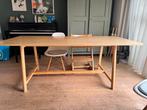 Eettafel Hay design, Huis en Inrichting, Tafels | Eettafels, Ophalen, 200 cm of meer, 50 tot 100 cm, Zo goed als nieuw
